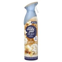 Osvěžovač vzduchu Ambi Pur - sprej, zlatá orchidej, 185 ml