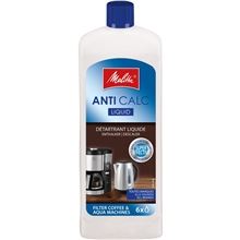 Odvápňovač kávovarů Melitta Anti Calc - 250 ml