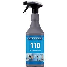 Čisticí prostředek na okna Cleamen 110 - 1 l