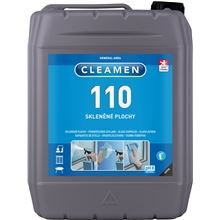 Čistící prostředek na okna Cleamen 110 - 5 l