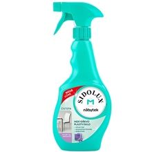 Čisticí sprej proti prachu Sidolux - levandule, 400 ml