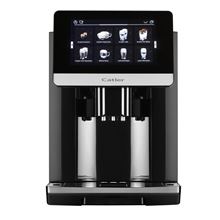 Automatický kávovar Catler EA 850 - 19 bar, dotykový 7" displej, 20 druhů nápojů