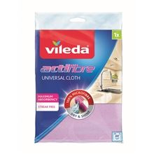 Mikroutěrka Vileda -  fialová, 1 ks