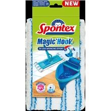 Náhradní mop Spontex Magic Hook - 1 ks