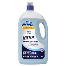Aviváž Lenor Professional Sea Breeze - 4 l