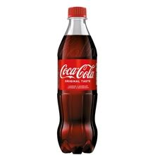 Coca-Cola - 12x 0,5 l