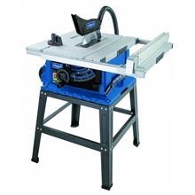 Scheppach Kotoučová pila stolová HS 120 O