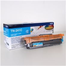 Toner Brother TN-241C  - azurový