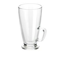 Hrnek latté Tescoma Crema - skleněný, 300 ml