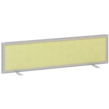 Paraván MD Alfa 600 - 140 cm, zelené jablko