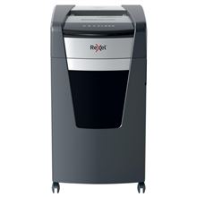 Skartovačka Rexel Momentum Extra XP516+ - P5, řez na mikročástice 2 x 15 mm