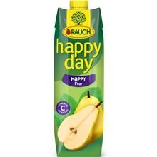 Džus Happy Day - hruška, 1 l