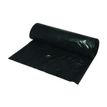 Pytle na odpadky  - silnostěnné, 110 l, 65-70 mic, 25 ks