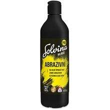 Mycí pasta Solvina PRO abrazivní – 450 g