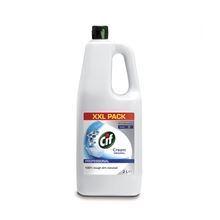 Čistící krém Cif - original, 2 l