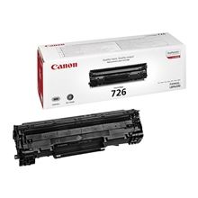 Toner Canon CRG-726 - černý