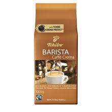 Zrnková káva Tchibo - Fairtrade, Barista Caffé Crema, 1 kg