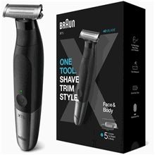 Braun Series X XT5101