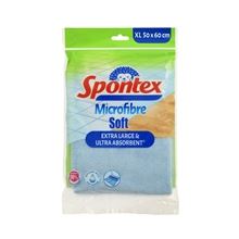 Hadr z mikrovlákna  Spontex - 1 ks