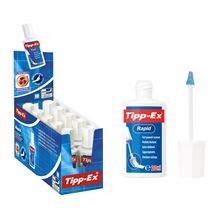 Opravný lak Tipp-Ex Rapid, 20 ml