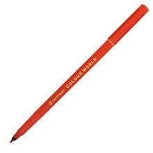Fixy Centropen 7550 - červená