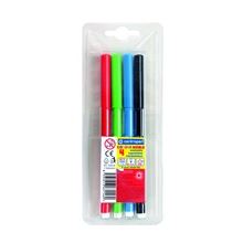 Fixy Centropen 7550 - sada 4 barev