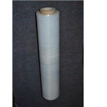 Stretchová fólie - 2,2 kg, 20 mic, role 50 cm, návin 160 m, čirá