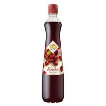 Sirup YO - třešeň, 0,7 l