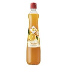 Sirup YO - pomeranč, 0,7 l