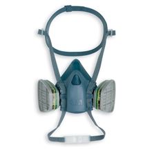 Polomaska 3M 7503 - vel. L