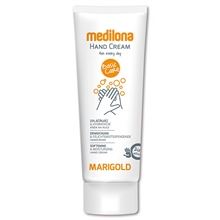 Krém na ruce Medilona - měsíček, 100 ml