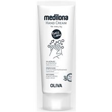 Krém na ruce Medilona - oliva, 100 ml