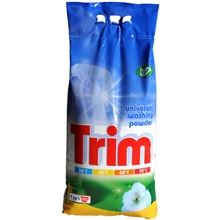 Prášek na praní Trim - univerzální, 9 kg