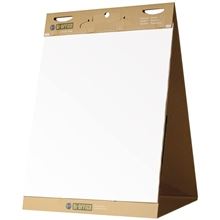 Samolepicí flipchart Earth - stolní, A1, 20 listů