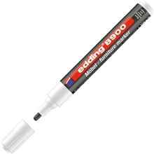Popisovač na nábytek edding 8900, černá