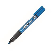 Lakový popisovač Pentel MMP 20 - tmavě modrá
