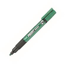 Lakový popisovač Pentel MMP 20 - zelená