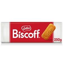 Karamelizované sušenky Lotus Biscoff - 250 g