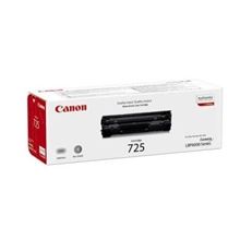 Toner Canon CRG-725 - černý