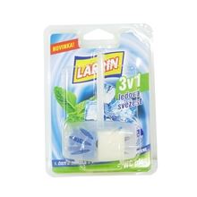 WC blok Larrin -  mix vůní, 40 g