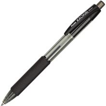 Kuličkové pero Pentel Kachiri, 0,5 mm, černé