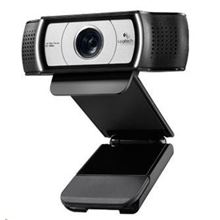 Logitech Webcam C930e