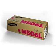 Toner Samsung CLT-M506L, SU305A - purpurový