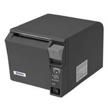 Epson TM-T70II, pokladní tiskárna, serial+USB, zdroj