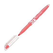 Zvýrazňovač Pilot FriXion Light Natural - červený