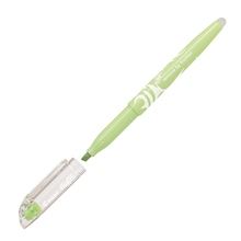 Zvýrazňovač Pilot FriXion Light Natural - světle zelený