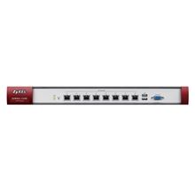 ZyXEL ZyWALL 1100 Ultraspeed VPN Firewall