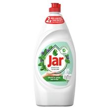 Prostředek na nádobí Jar - sensitive, 900 ml
