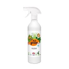 Čisticí prostředek na plochy Real green - 500 g