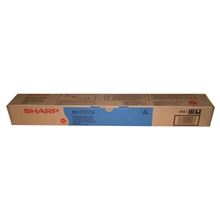Toner Sharp MX-23GTCA  - azurový
